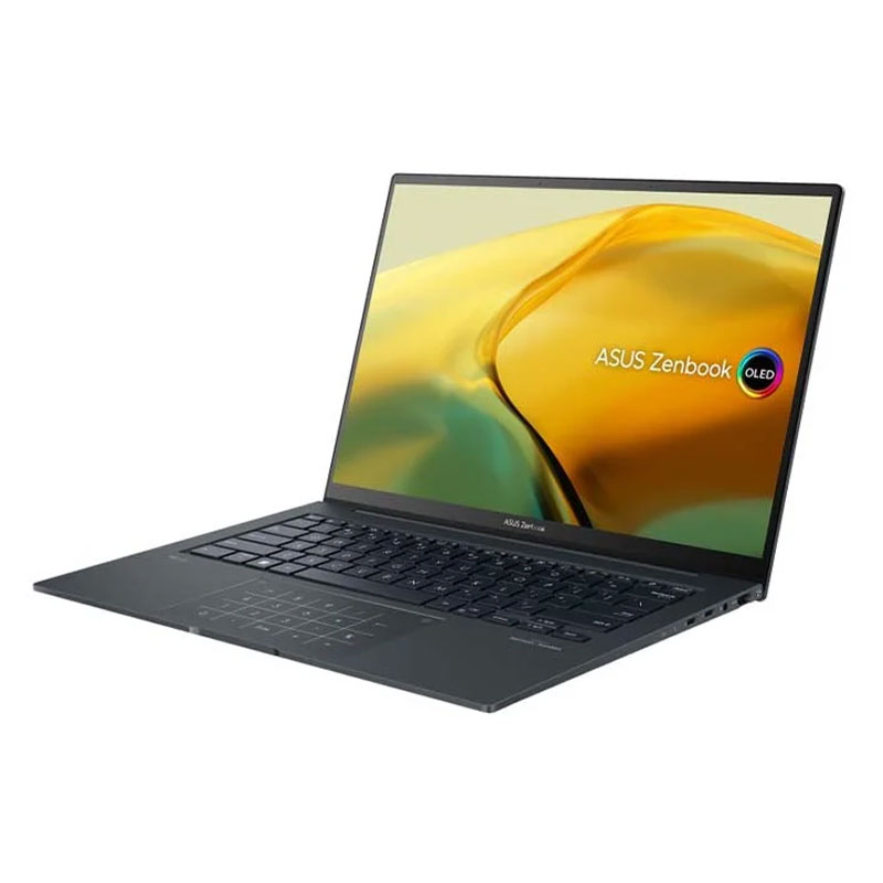 لپ تاپ ایسوس مدلQ420 پردازنده i7-13700H رم 16GB...