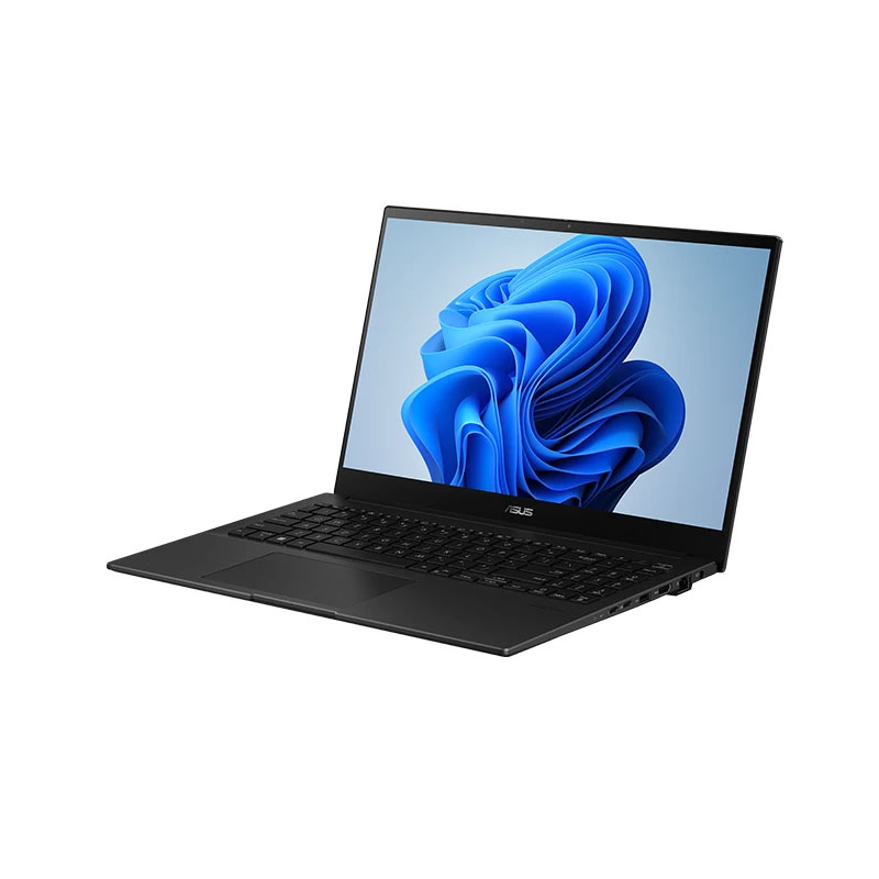 لپ تاپ ایسوس مدل Q415 پردازنده CORE ULTRA5-125H رم 8GB حافظه 512GB SSD گرافیک INTEL ARC صفحه نمایش 14 اینچی OLED