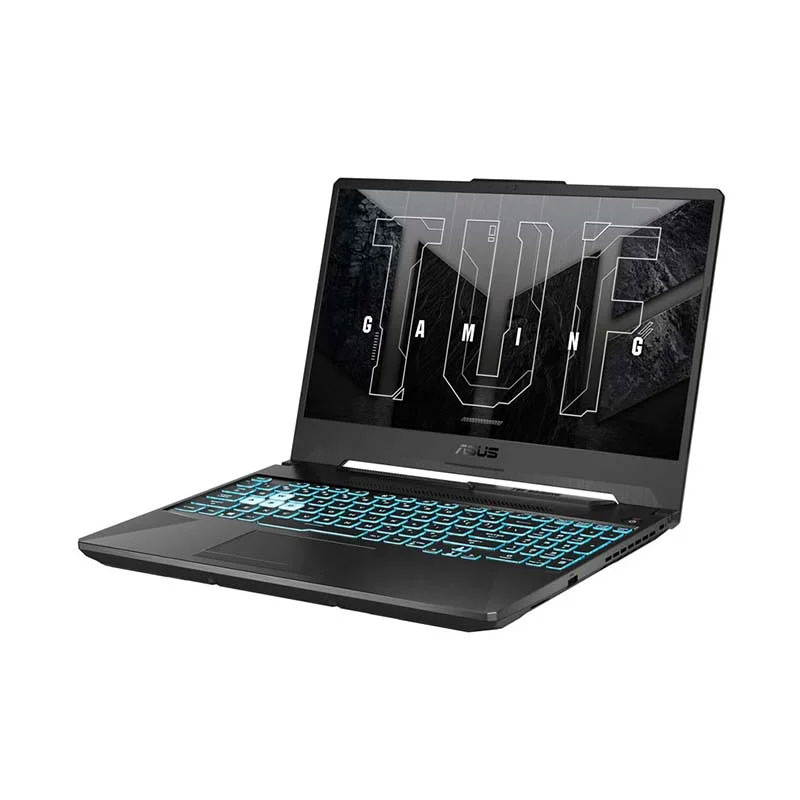 لپ تاپ ایسوس مدل FX506HF پردازنده i5-11260H رم...