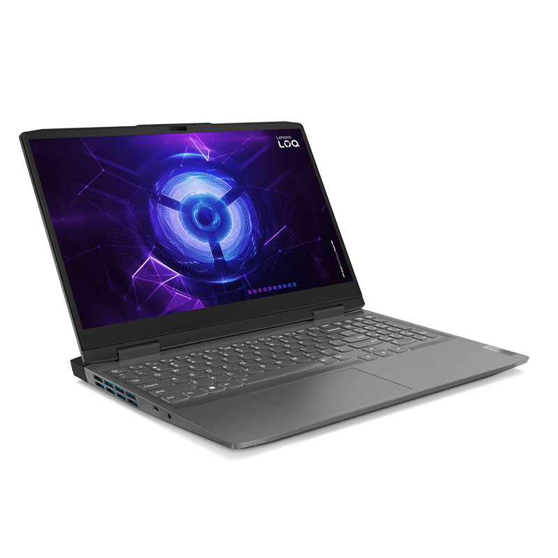 لپ‌ تاپ لنوو مدل LOQ پردازنده I5-13500H رم...
