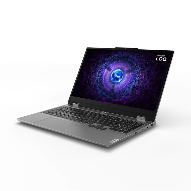 لپ تاپ لنوو LOQ | Core i7-14700HX | RTX 5060 | RAM 16GB | SSD 1TB