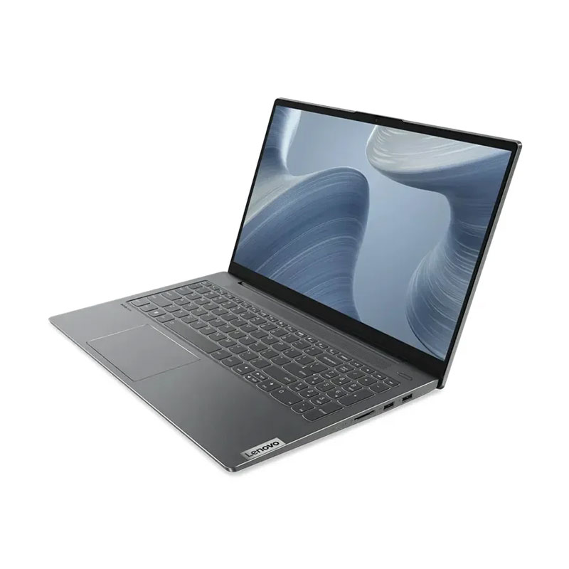 لپ تاپ لنوو مدل IdeaPad 5 15IAL7 پردازنده...