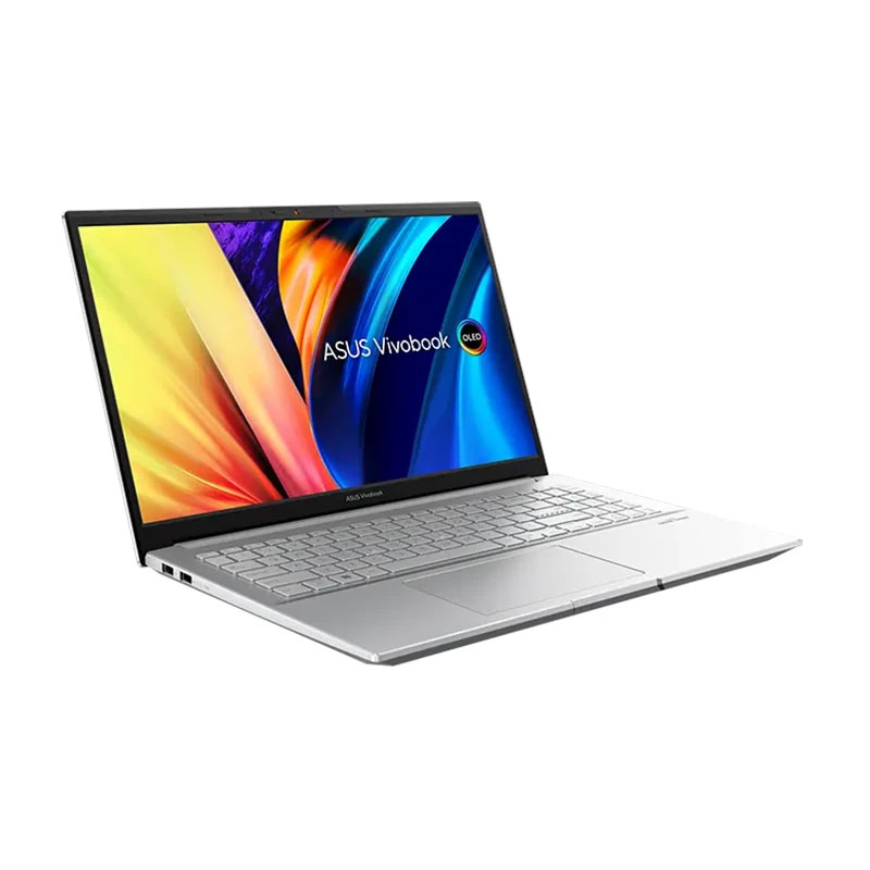 لپ تاپ ایسوس مدل M6500 پردازنده R7-5800H رم...