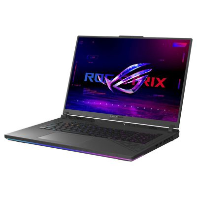لپ‌تاپ ایسوس ROG Strix G814