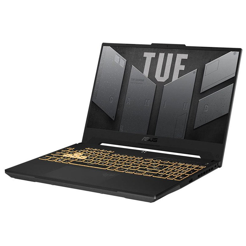 لپ تاپ ایسوس مدل TUF FX507ZC پردازنده i5-12500H...