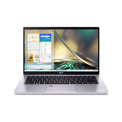 لپ‌تاپ Acer Spin 3