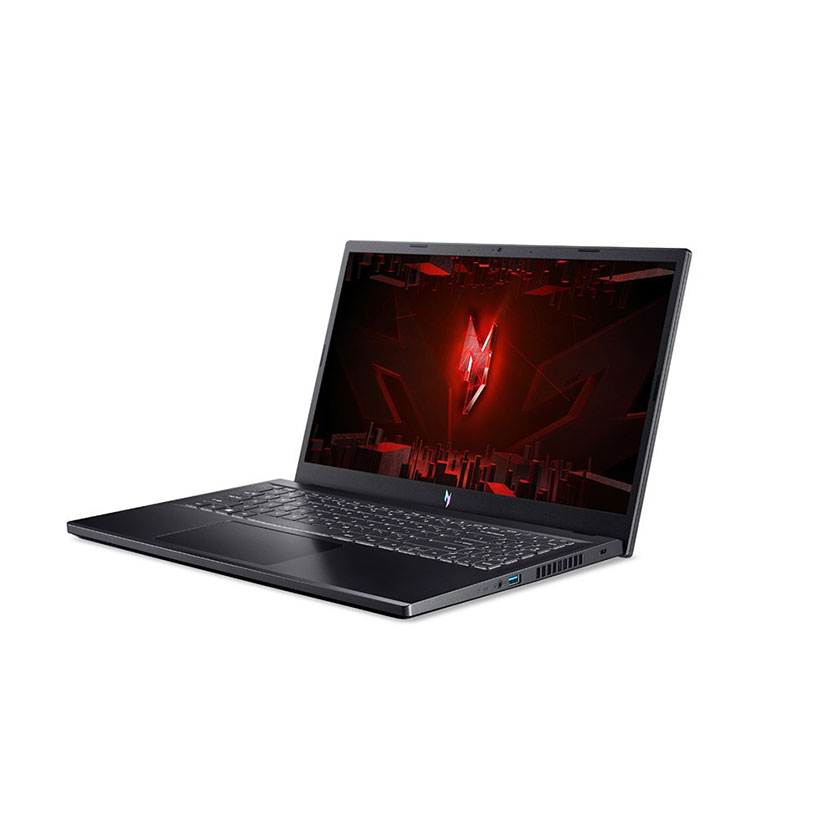 لپ تاپ ایسر NITRO V15 پردازنده I5-13420H رم 16GB حافظه 512GB SSD گرافیک 6GB RTX 3050 صفحه نمایش FHD IPS 144Hz - نیو پی سی