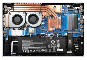 لپ تاپ Acer Nitro V 15