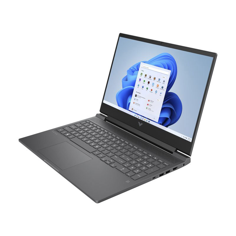 لپ تاپ اچ پی مدل VICTUS پردازنده I7-13700HX رم 16GB حافظه داخلی 512GB SSD گرافیک 8GB RTX 4060 صفحه نمایش 16 اینچ FHD IPS