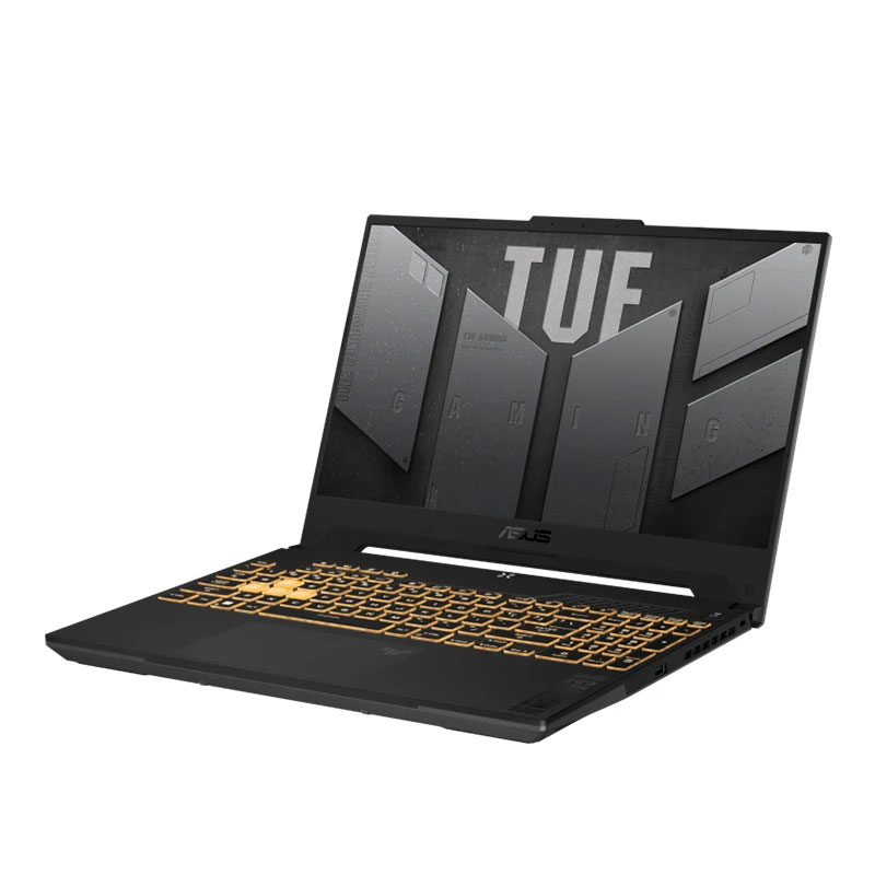 لپ تاپ ایسوس مدل TUF FX507VV پردازنده i7-13620H...