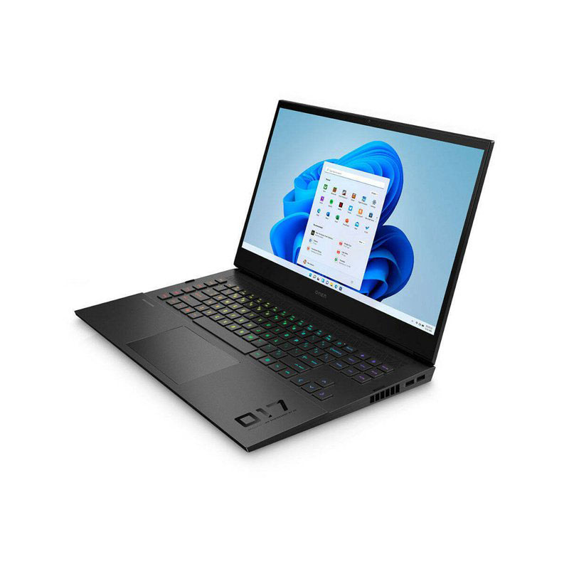 لپ تاپ اچ پی Omen 17-ck1010ca پردازنده i7-12700H...