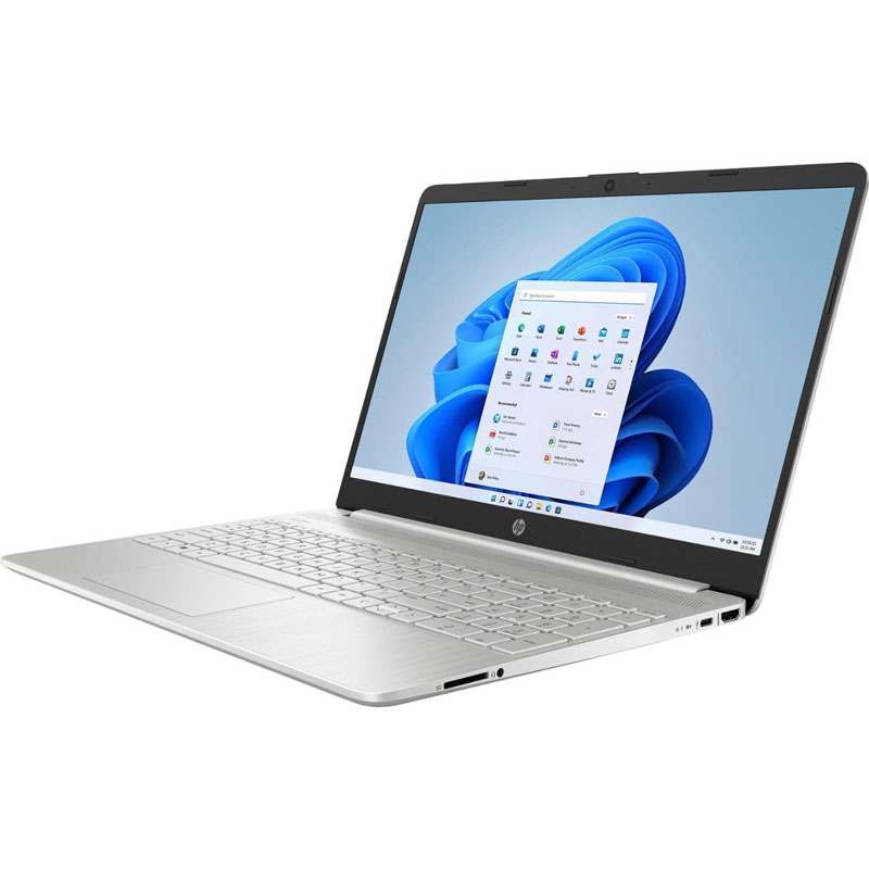 لپ تاپ اچ پی مدل 15F پردازنده CELERON...