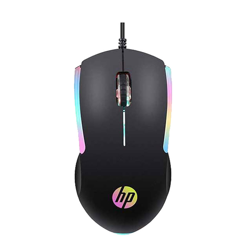 ماوس اچ پی اورجینال مخصوص بازی مدل M160 - نیو پی سی