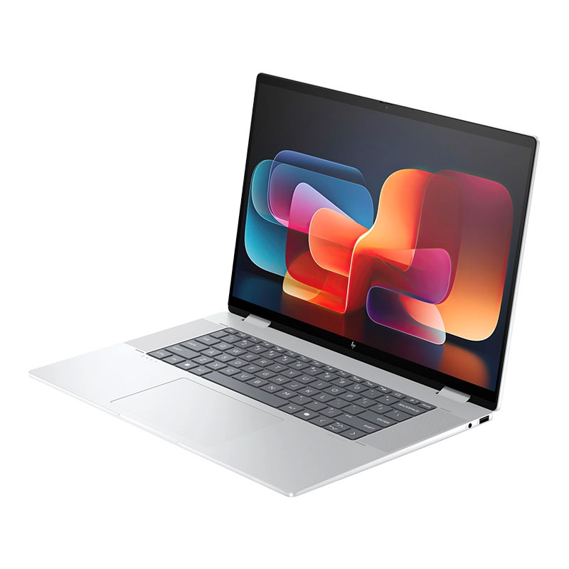 لپ تاپ اچ پی مدل ENVY X360 پردازنده...