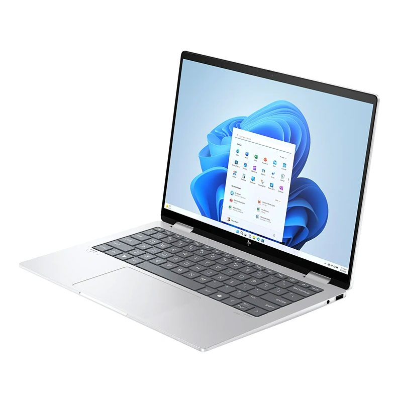 لپ تاپ اچ پی مدل ENVY X360 پردازنده...