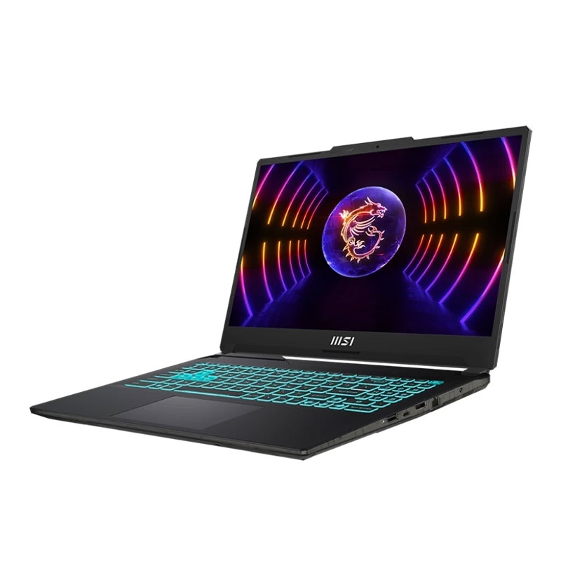 لپ تاپ ام اس آی MSI مدل CYBORG...