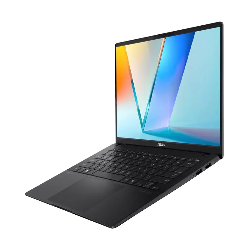 لپ تاپ ایسوس مدل Q423SA پردازنده CORE ULTRA 5-226V رم 16GB حافظه 1TB SSD گرافیک INTEL ARC صفحه نمایش 14 اینچی OLED