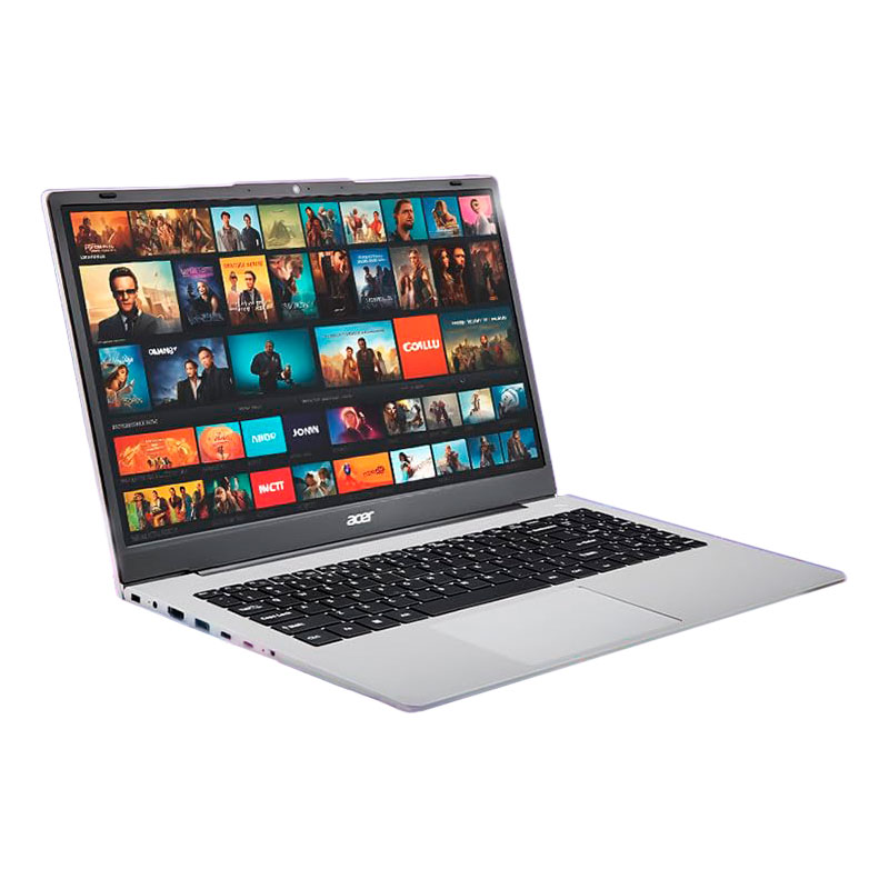 لپ تاپ ایسر Aspire 3 A325-42 | Ryzen 5-7430U | AMD Radeon 610M | RAM 16GB | SSD 512GB - نیو پی سی