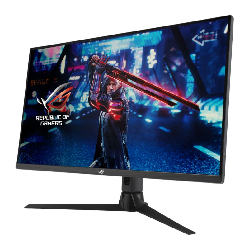 مانیتور ایسوس مدل ROG Strix XG32UQ سایز 32...