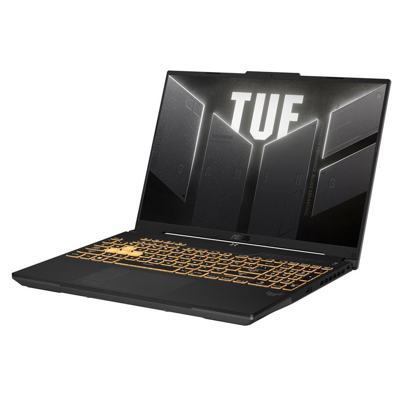 لپ تاپ ایسوس TUF FX607VU | Core Ultra-210H...