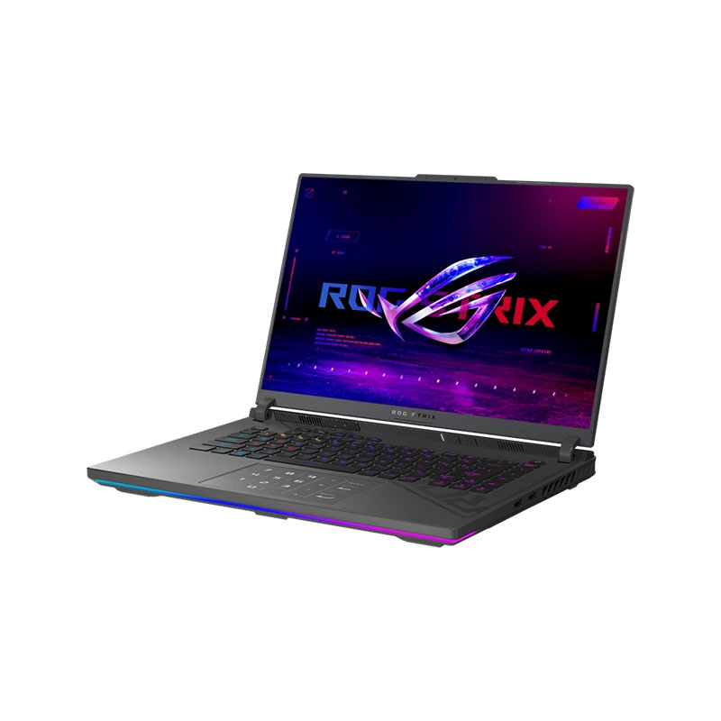 لپ تاپ ایسوس ROG G614JI | Core i7-13650HX...