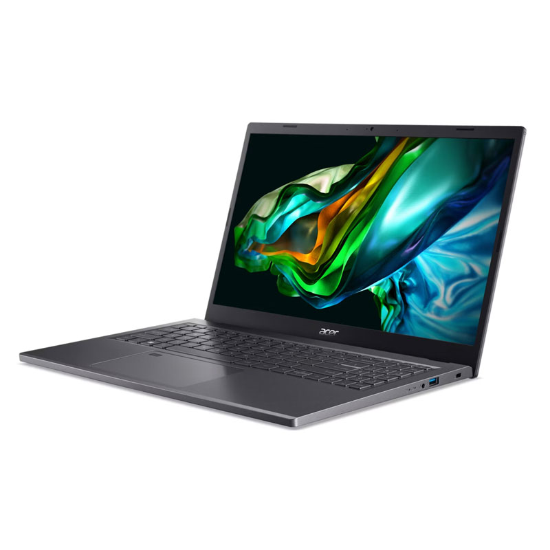 لپ تاپ ایسر Aspire 5 A515 پردازنده Core i5-13420H رم 8GB حافظه 512GB SSD