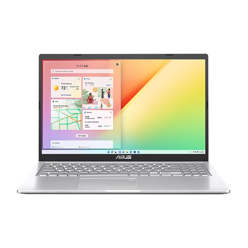 لپ تاپ ایسوس Vivobook F515KA | Celeron-N4500 | Intel UHD | RAM 8GB | SSD 512GB