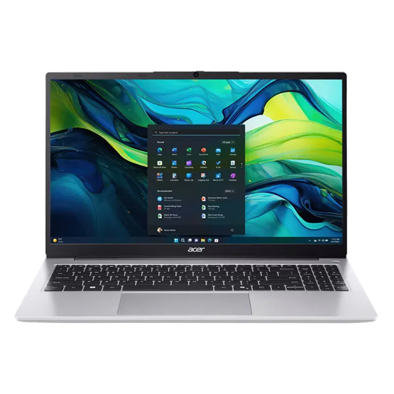 لپ تاپ ایسر Aspire Lite 15 | Core...
