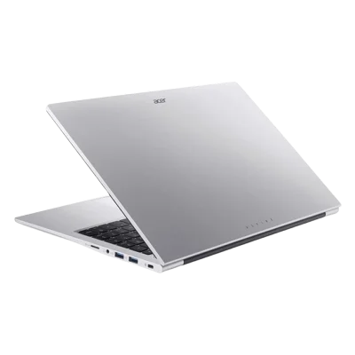 نمای کنار لپ تاپ ایسر Aspire Lite 15 با پردازنده Core i5 13500H