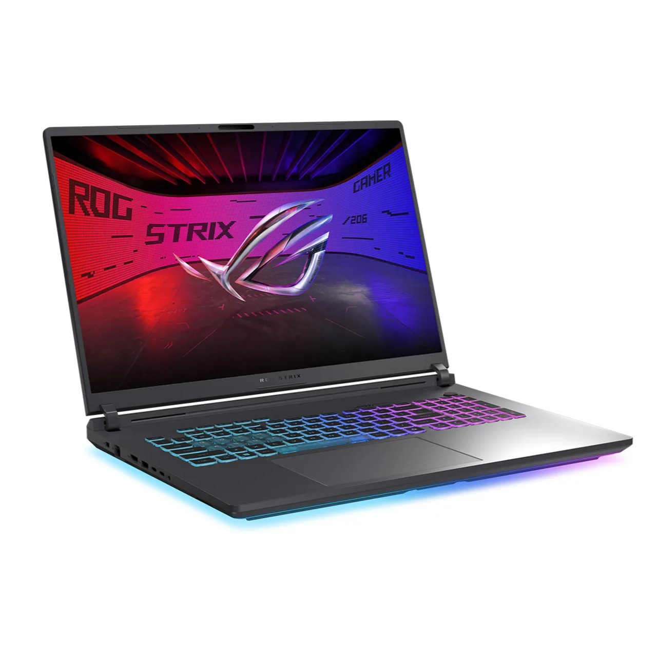 لپ تاپ ایسوس ROG Strix G815LP | Core Ultra9-275HX | RTX 5070 | RAM 32GB | SSD 1TB