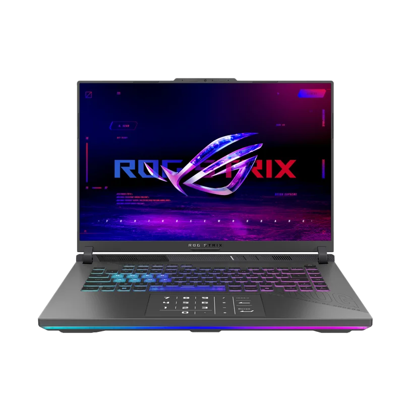 لپ تاپ ایسوس ROG Strix G615JPR | Core...