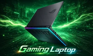 لپ تاپ گیمینگ ایسوس ROG Strix G16 مدل G615JMR با پردازنده Core i7 14650HX