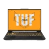 لپ تاپ ایسوس tuf a16 fa607nug با پردازنده ryzen 7