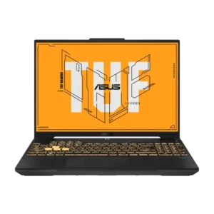 لپ تاپ ایسوس tuf a16 fa607nug با پردازنده ryzen 7