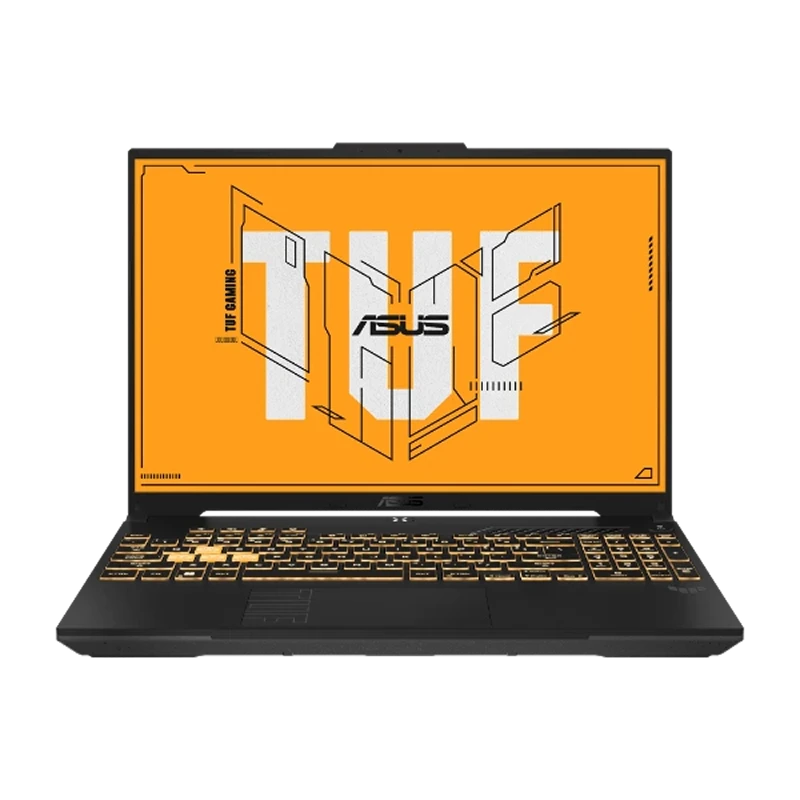 لپ تاپ ایسوس TUF A16 FA607NUG | Ryzen...