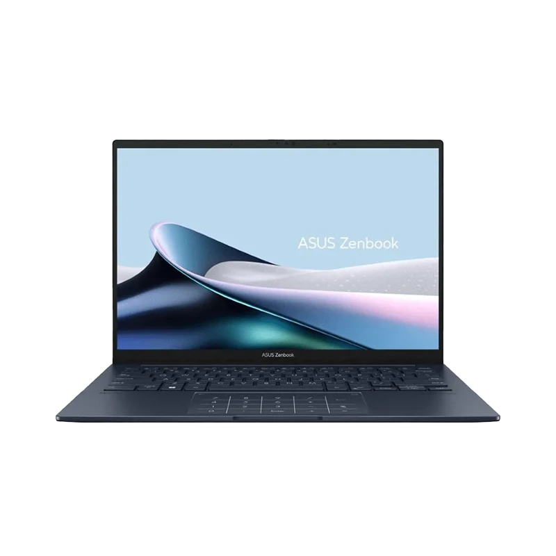 لپ تاپ ایسوس Zenbook 14 UM3406HA | Ryzen...