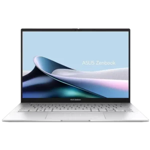 لپ تاپ ایسوس Zenbook 14 UX3405CA | Core Ultra 9-285H | Intel Arc | RAM 32GB | SSD 1TB