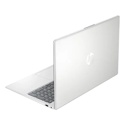 نمای پشت لپ تاپ اچ پی fc0120nia با پردازنده Ryzen 7