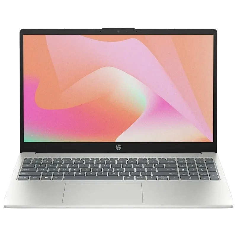 لپ تاپ اچ پی FC0120NIA 15 | Ryzen...