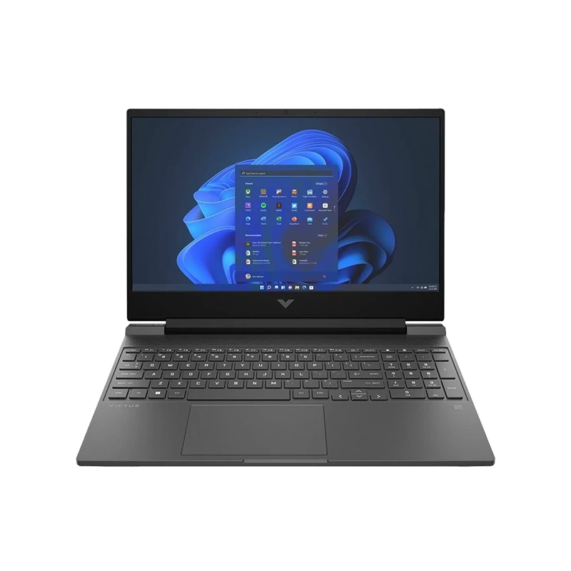 لپ تاپ اچ پی Victus | Core i5-13420H | RTX 3050 | RAM 16GB | SSD 512GB