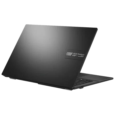 نمای پشت لپ تاپ ایسوس Vivobook go مدل 15 اینچی