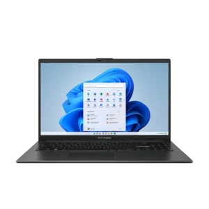 لپ تاپ ایسوس Vivobook go با صفحه نمایش 15 اینچی