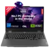 لپ تاپ لنوو loq با پردازنده core i7 13650hx و RTX 5060