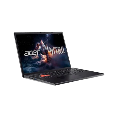 نمای کنار لپ تاپ ایسر Nitro Lite 16