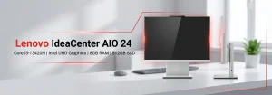 ال این وان لنوو ideacenter 24 با پردازنده Core i5 13420H