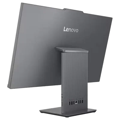 نمای پشت آل این وان لنوو Ideacenter با پردازنده Core i7 13420H