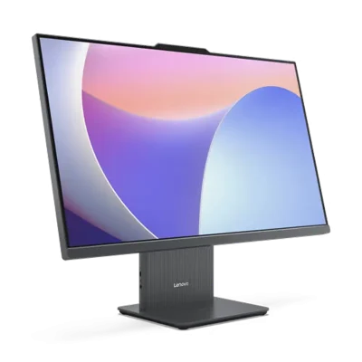 نمای کنار آل این وان لنوو Ideacenter با پردازنده Core i7 13420H
