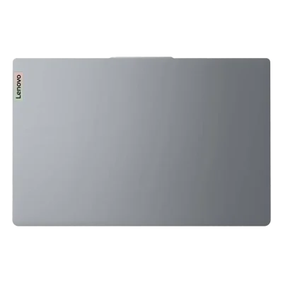 نمای پشت لپ تاپ لنوو ideapad slim 3