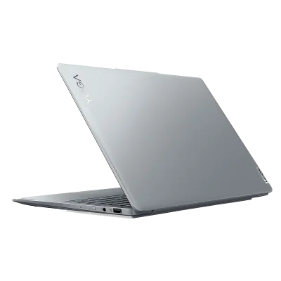 نمای پشت لپ تاپ لنوو Yoga Slim 6 با پردازنده Core i7 1260P