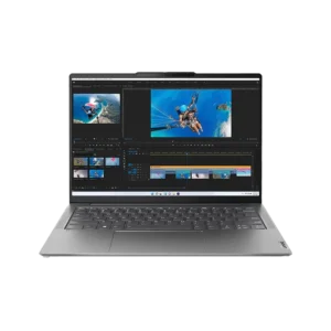 لپ تاپ لنوو Yoga Slim 6 با پردازنده Core i7 1260P